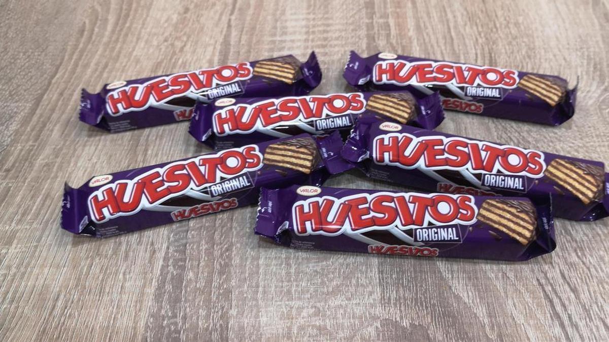 Huesitos Valor