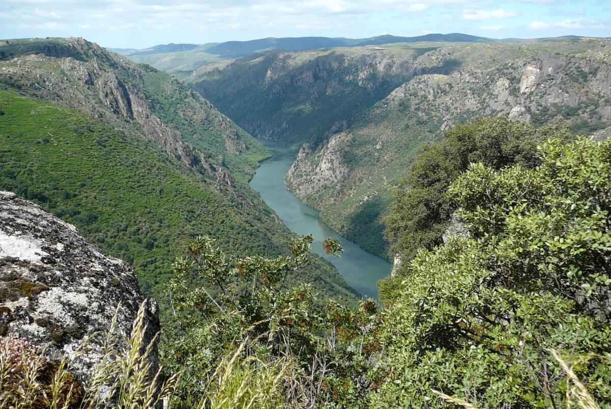 España, paraíso del geoturismo: 20 destinos naturales de inusitada belleza paisajística