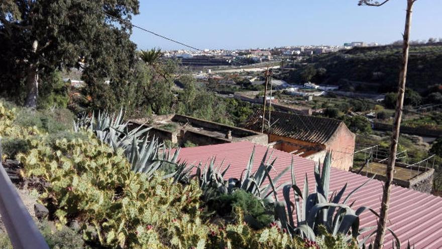 La expareja de la mujer asesinada en La Higuera Canaria, en prisión