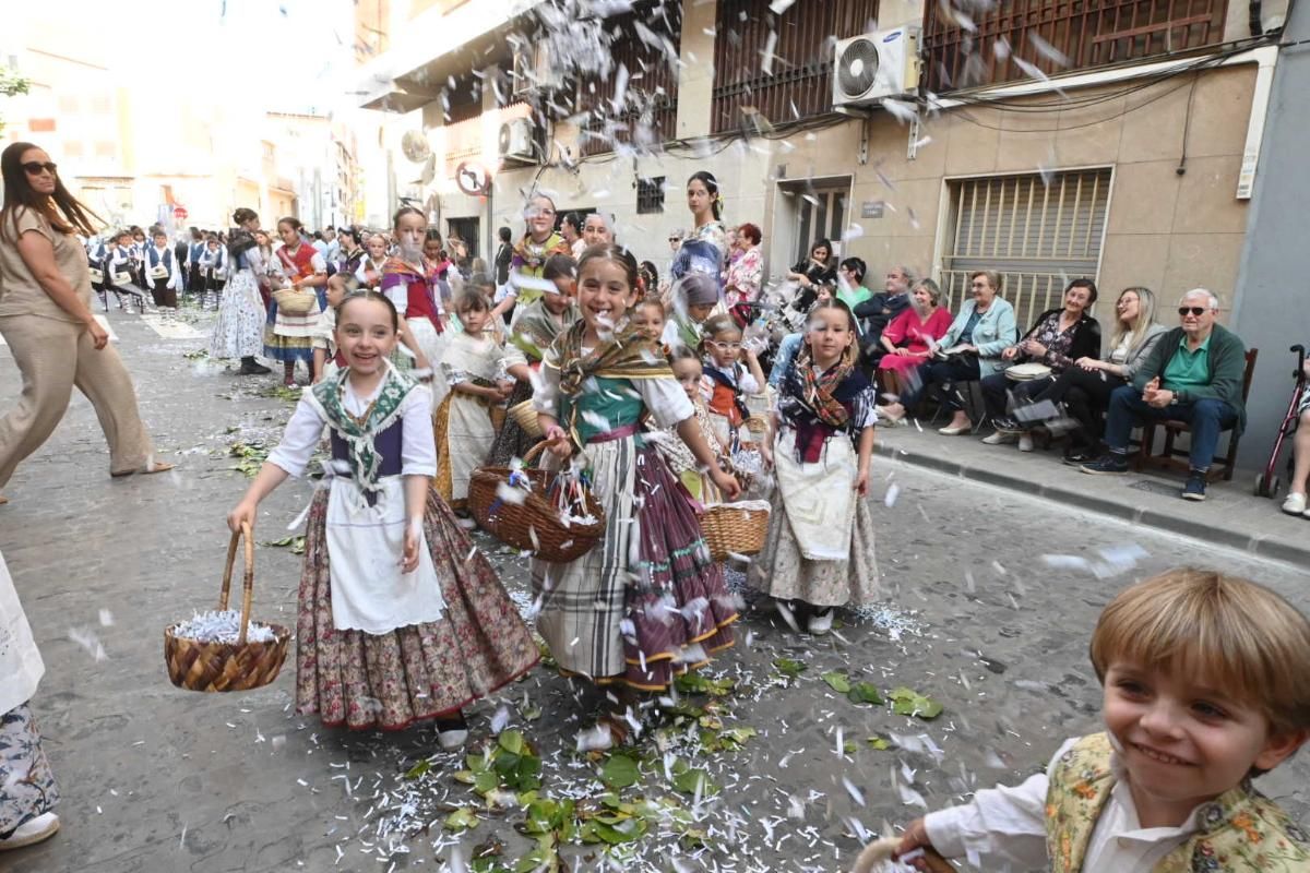Galería | Procesión de San Pascual