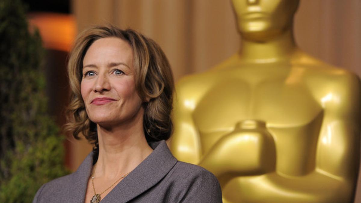 Janet McTeer, la actriz invisible