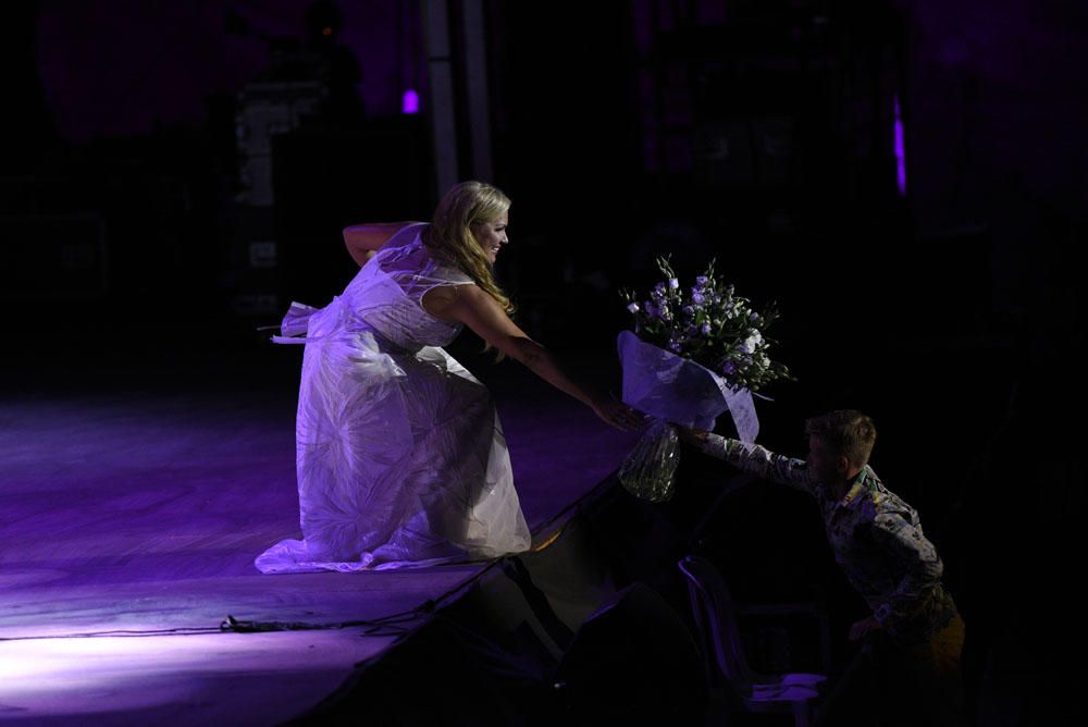 Concierto de Anna Netrebko y Yusif Eyvazov