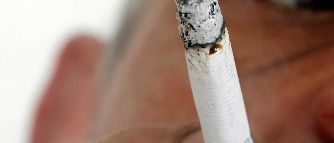 El tabaquismo todavía provoca miles de muertes en la Comunitat
