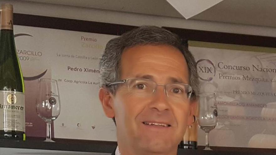 Antonio López: «El sector del campo está recibiendo muy poco apoyo»