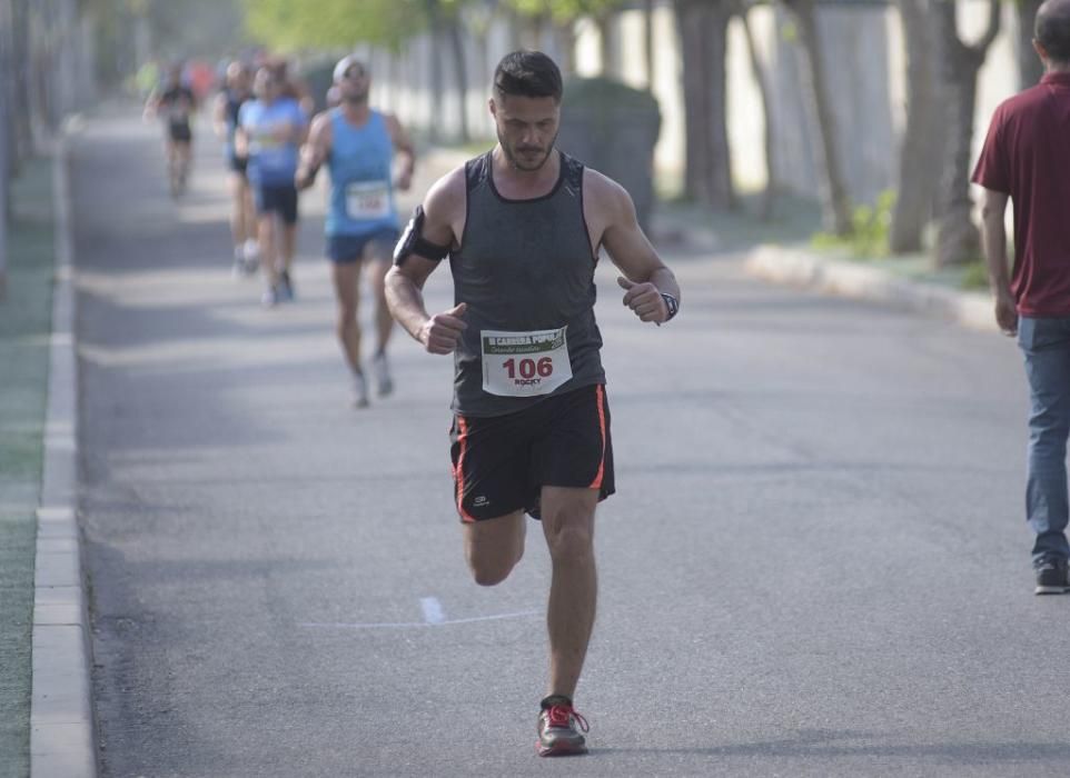 III Carrera Popular Creando Escuelas