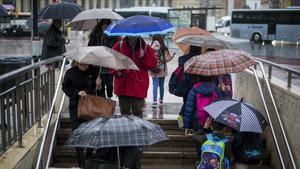 rjulve41795078 barcelona    26 01 2018    barcelona   d a de lluvia para la180610141616