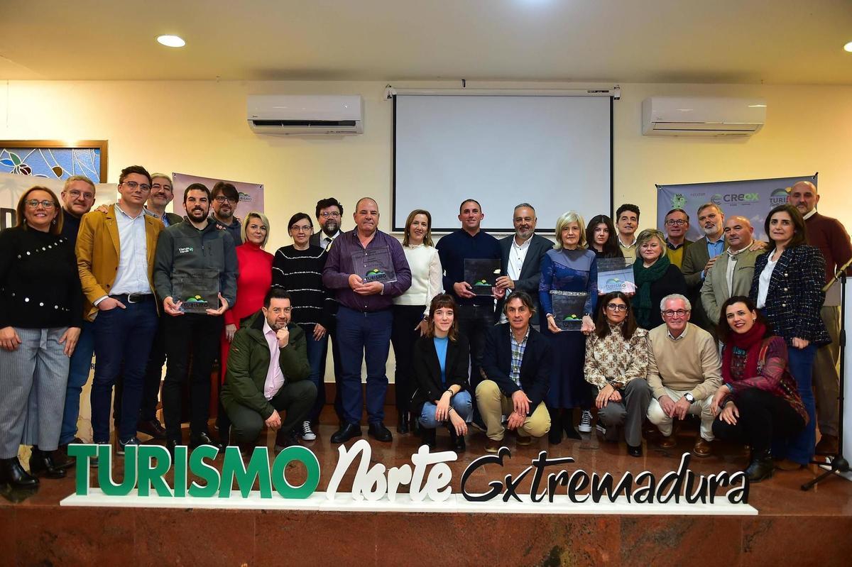 El norte de Extremadura pone la IA en el centro de su gran cita turística en Plasencia.