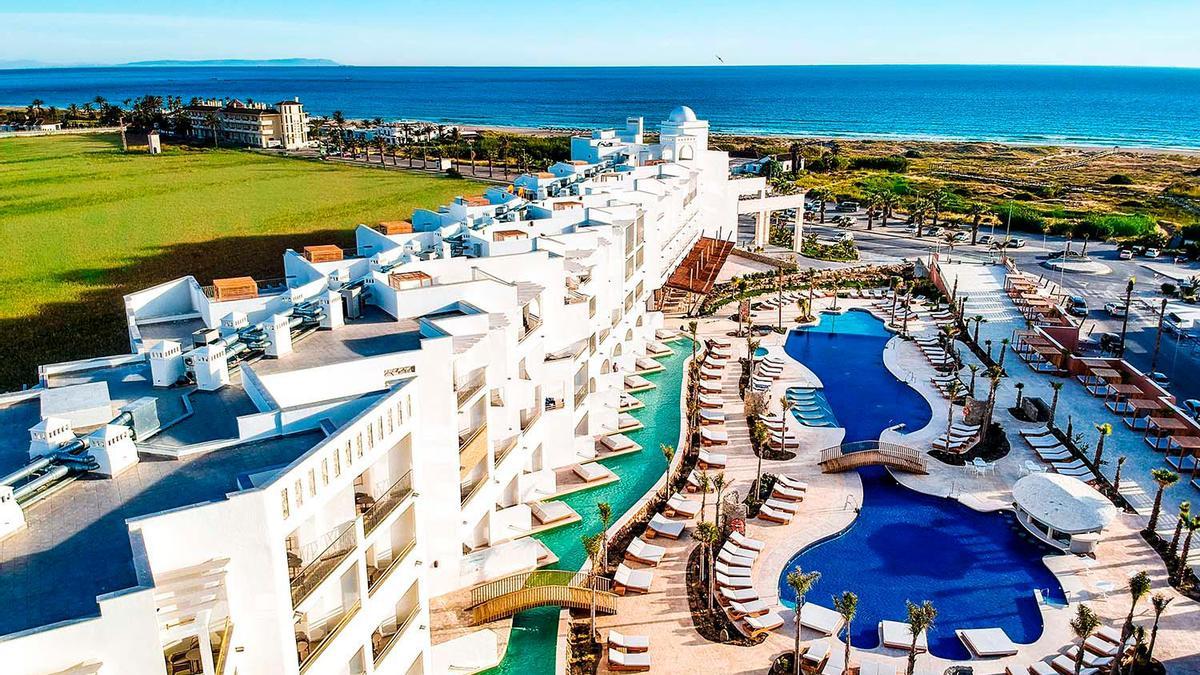 La cadena andaluza Q Hotels reabre con certificados de garantía