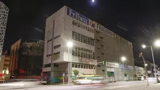 Zona Franca busca alternativas para el ‘hub’ audiovisual ante el silencio del Puerto con Fribesa