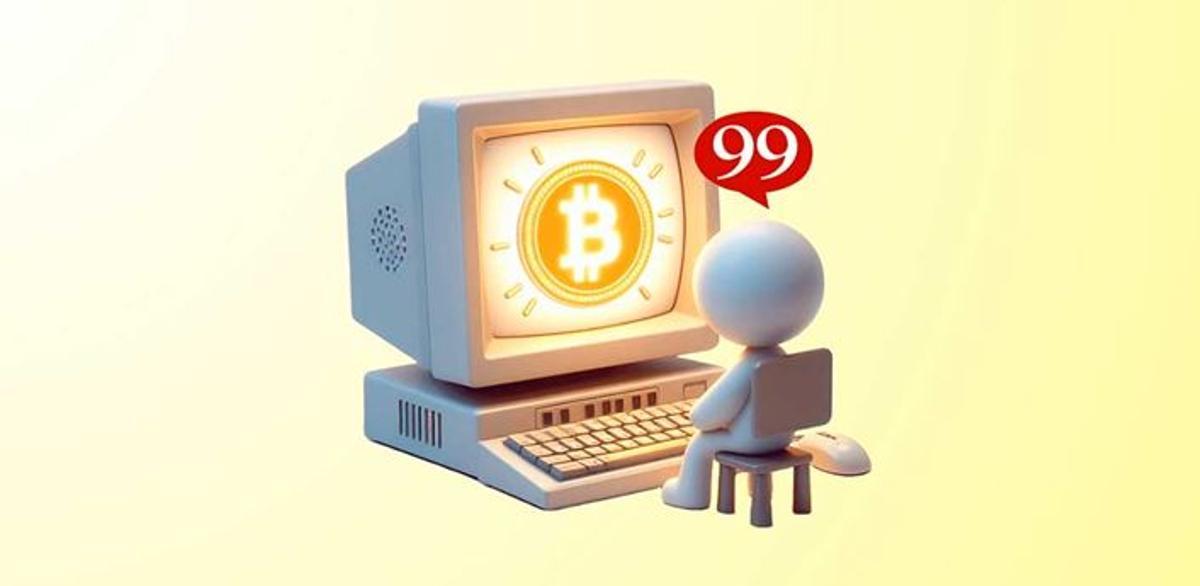 99Bitcoins es un proyecto educativo