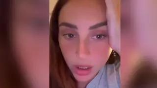 Rocío Flores emite un duro comunicado tras lo ocurrido en las últimas horas: "Tengo un sentimiento de tristeza, de rabia, de impotencia..."