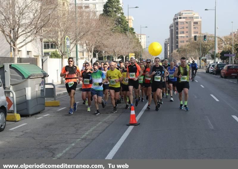 X Marató BP Castelló y VII 10K Facsa