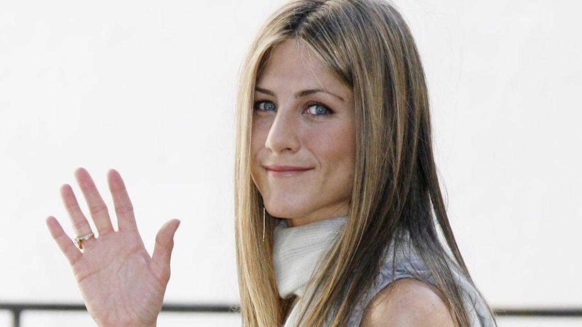 El neurocientífico que descubrió las neuronas 'de Jennifer Aniston':  Ningún simio superinteligente nos va a esclavizar