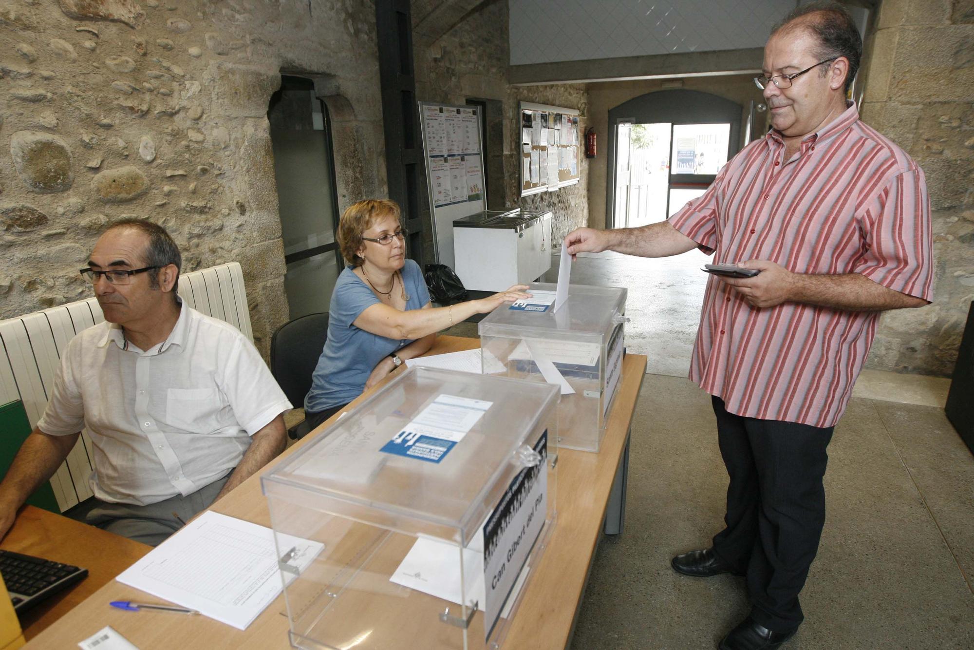 Els pressupostos participats tornaran a Girona l’any que ve