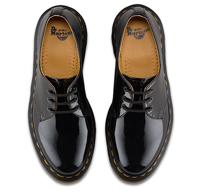 Zapatos Oxford Dr Martens 39,99 euros