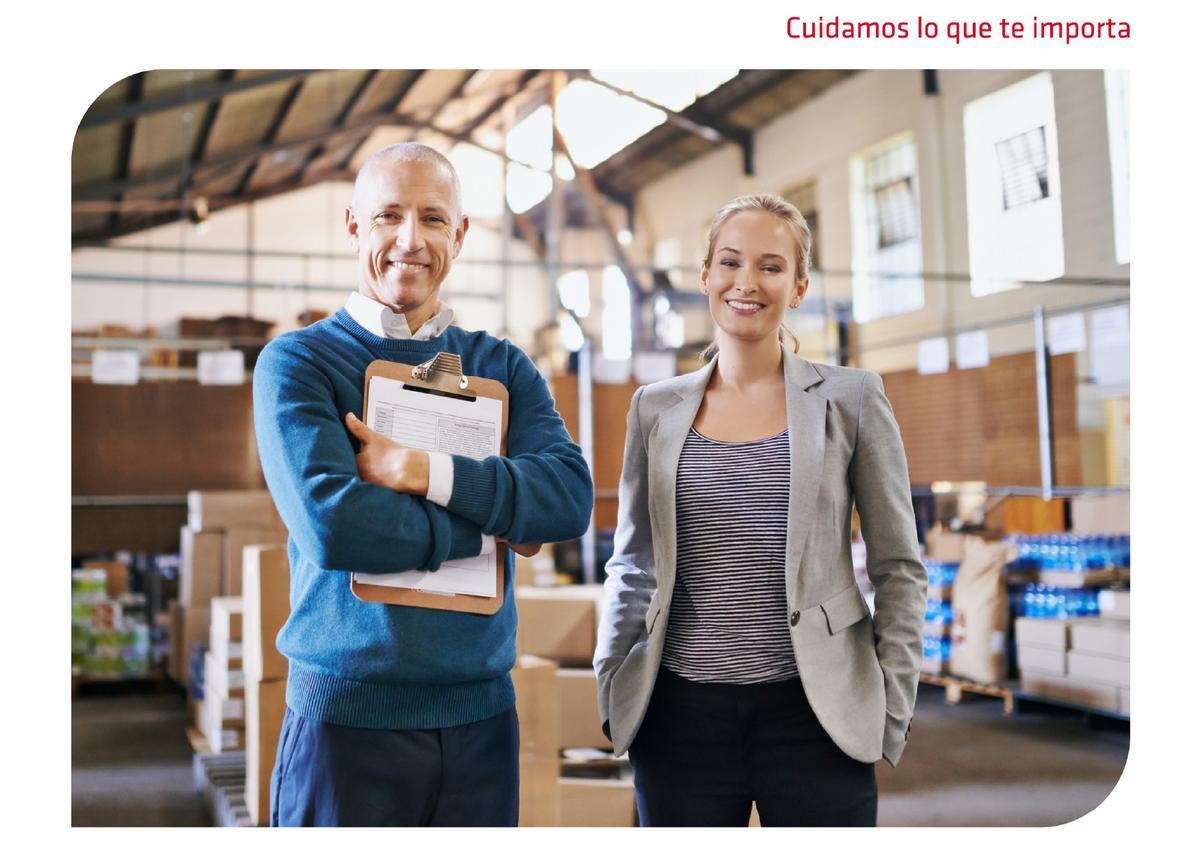 MAPFRE cuenta con el plan de fidelización Club MAPFRE Empresa