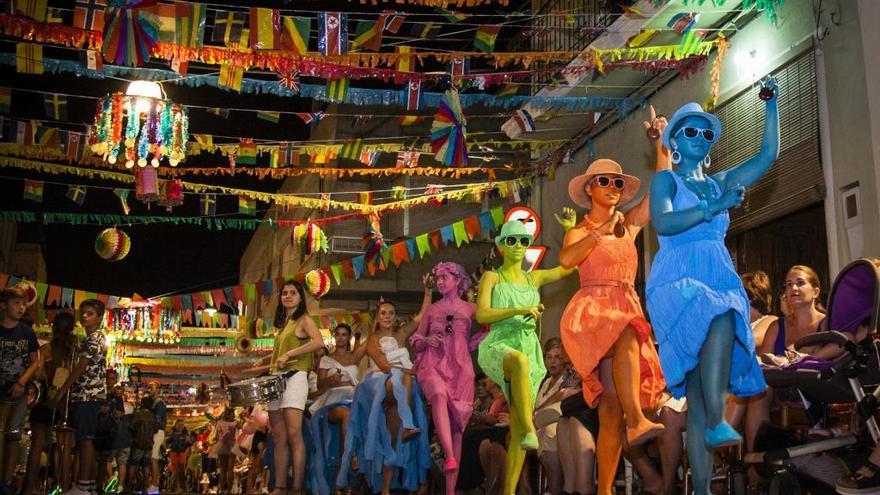 Danzando – Tienda de ropa de Danza en Valencia