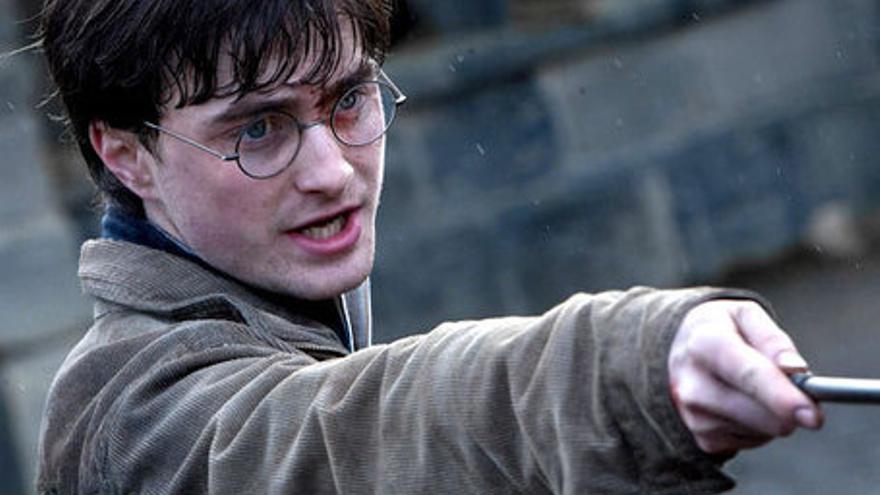 Primer cop d&#039;ull al retrobament de l&#039;elenc de Harry Potter 20 anys després