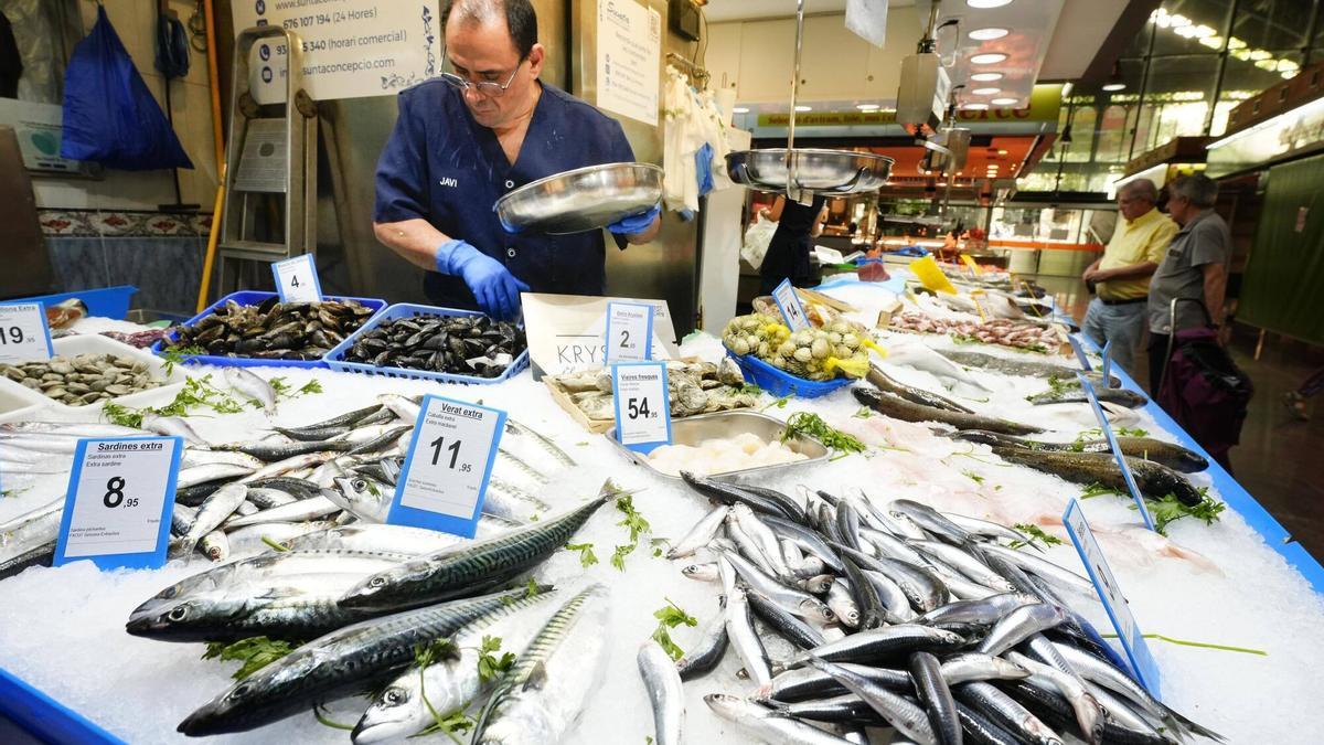 España negocia ‘in extremis’ una prórroga para los pescadores del Mediterráneo, que empiezan a amarrar sus barcas