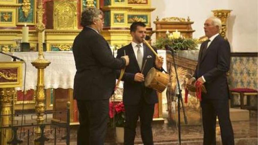 &#039;Caramelles de Pasqua&#039; en siete iglesias de la isla hasta el 7 de mayo