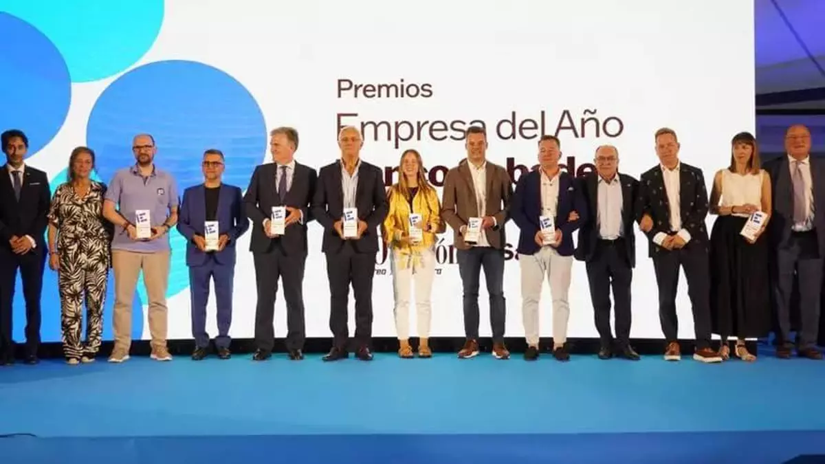 El motor de la economía de Castilla y León