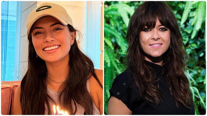 Julieta Grajales, así es la actriz mexicana que le ha robado el corazón a Vanesa Martín