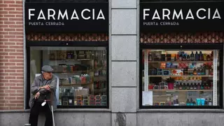 Las farmacias extremeñas reclaman apoyo para evitar más cierres: hay 23 en riesgo económico