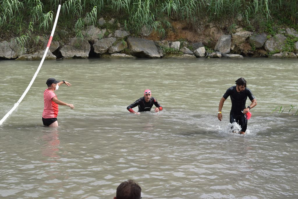 Triatlón de Cieza (II)