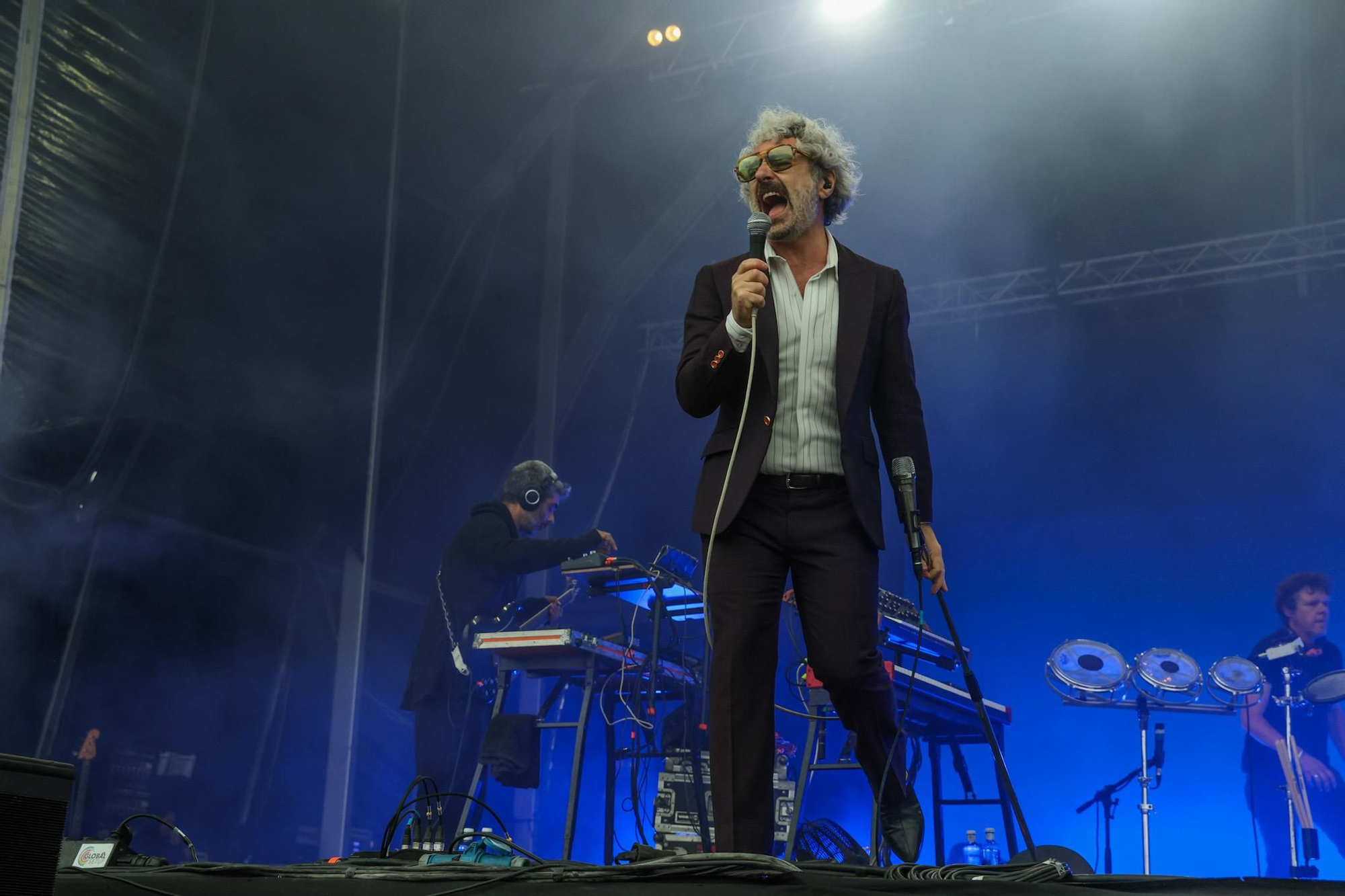 Las imágenes de un Atlantic Fest para el recuerdo colectivo