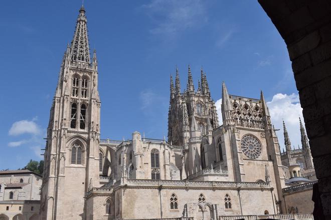 Burgos, Semana Santa