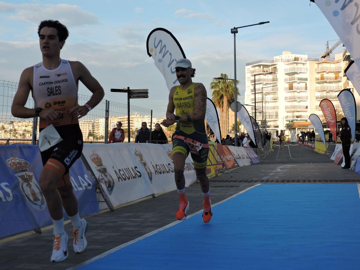 Todas las imágenes de la XXXII Duatlon Carnaval de Águilas Todas las imágenes de la XXXII Duatlon Carnaval de Águilas