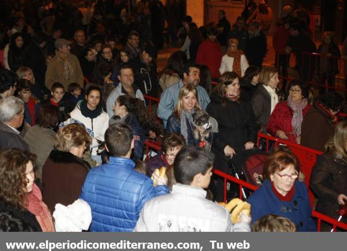 GALERÍA DE FOTOS - Bendición de los animales por Sant Antoni en Vila-real