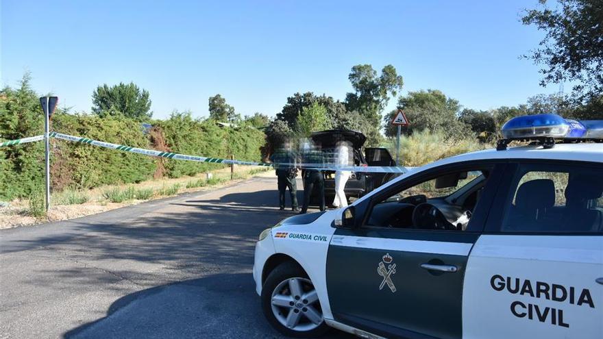 Apuñalada una persona tras una discusión de tráfico en la Dehesilla del Calamón, en Badajoz