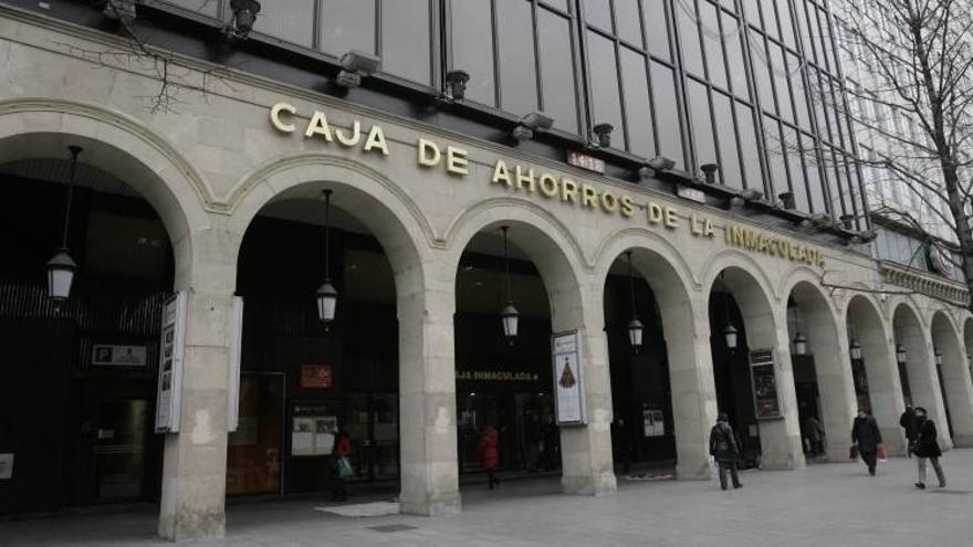 La Audiencia Provincial rechaza ampliar la querella de la CAI