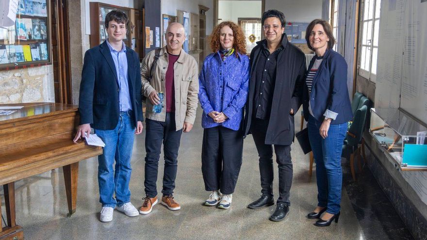 Maggie O&#039;Farrell, Alejandro Zambra y Antón Riveiro ganan el XXVIII Premio Literario Arcebispo Juan de San Clemente