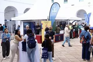 Comienza el Foro Empléate en la Diputación de Córdoba