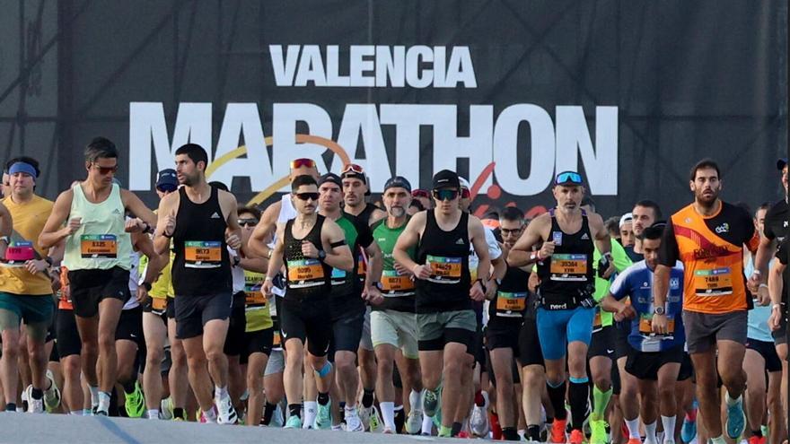 Calendario completo de las carreras populares en València en 2026