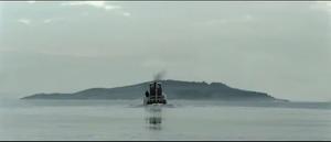 Tràiler de la pel·lícula ’La isla de los olvidados’