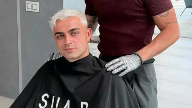 Pedri sorprende con su nuevo look tras cumplir su promesa por ganar el Mundial 2026