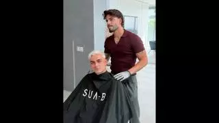 Pedri cumple su promesa del Mundial y sorprende con un cambio radical