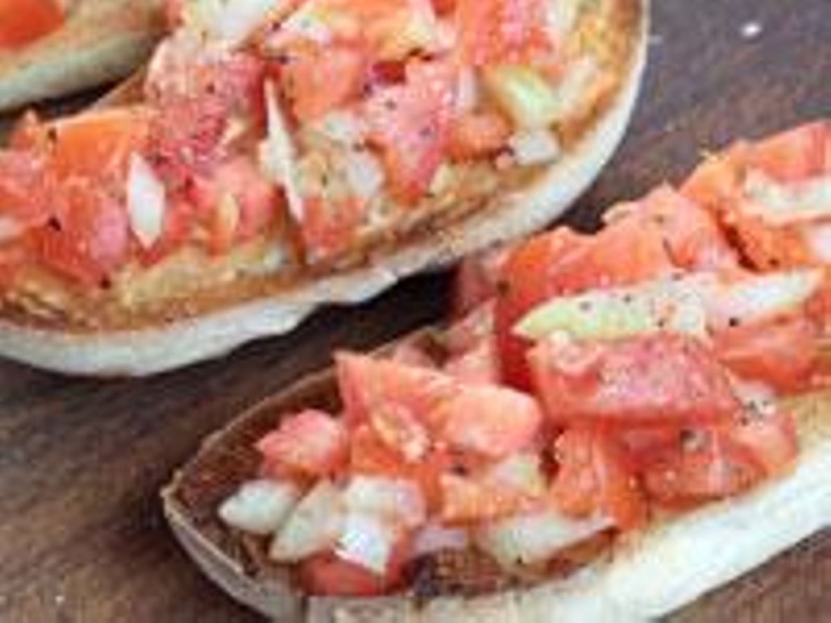 Tres desayunos saludables y deliciosos