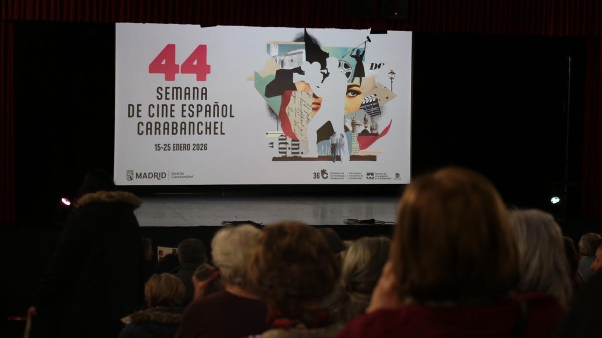 Las entradas serán gratuitas hasta completar aforo