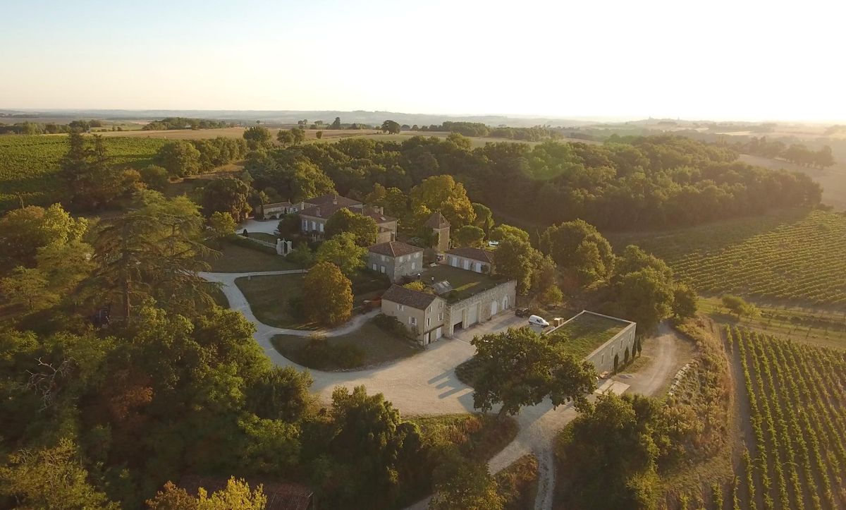 Chateau Arton