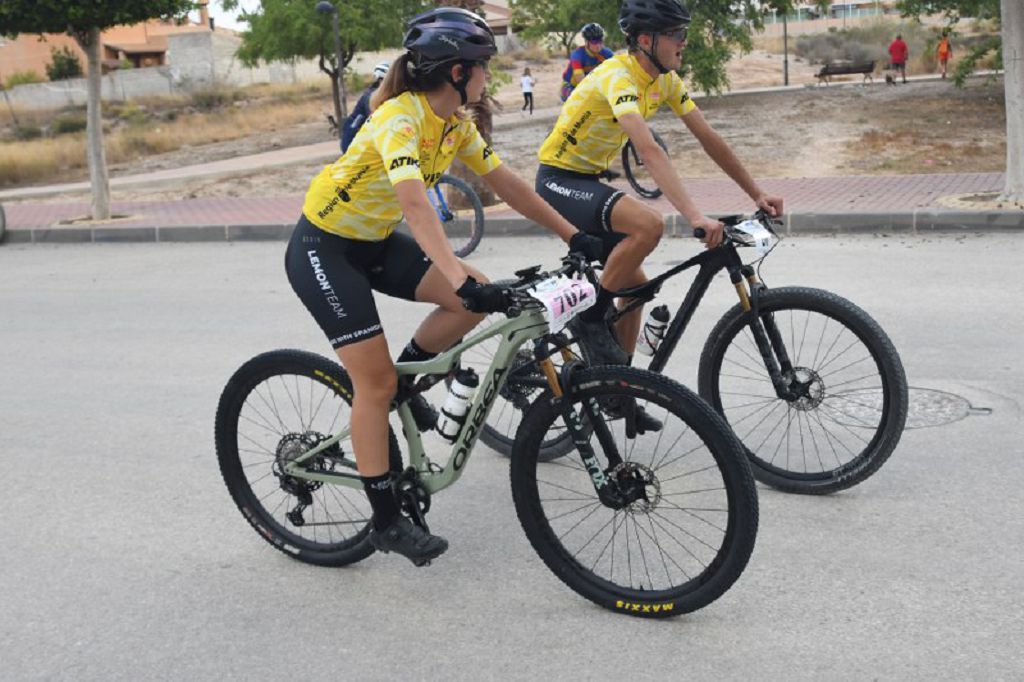 Gran Premio Lemon Team de ciclismo BMX