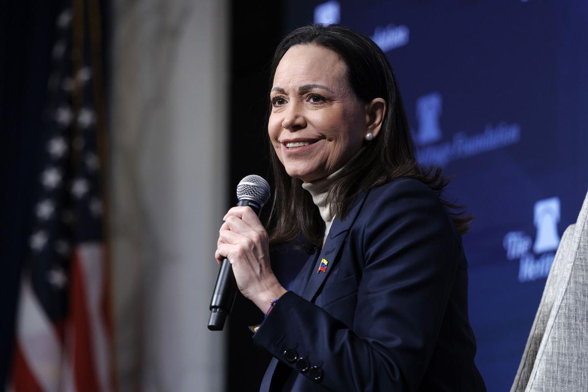 Indignació a Noruega pel ‘regal’ del Nobel