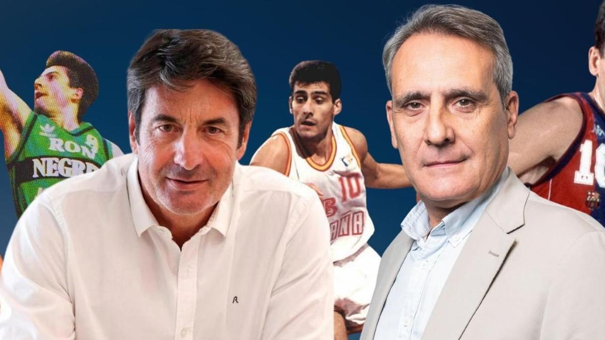 Villacampa, Montero y Sito Alonso serán los ponentes este viernes en el CC Thader.