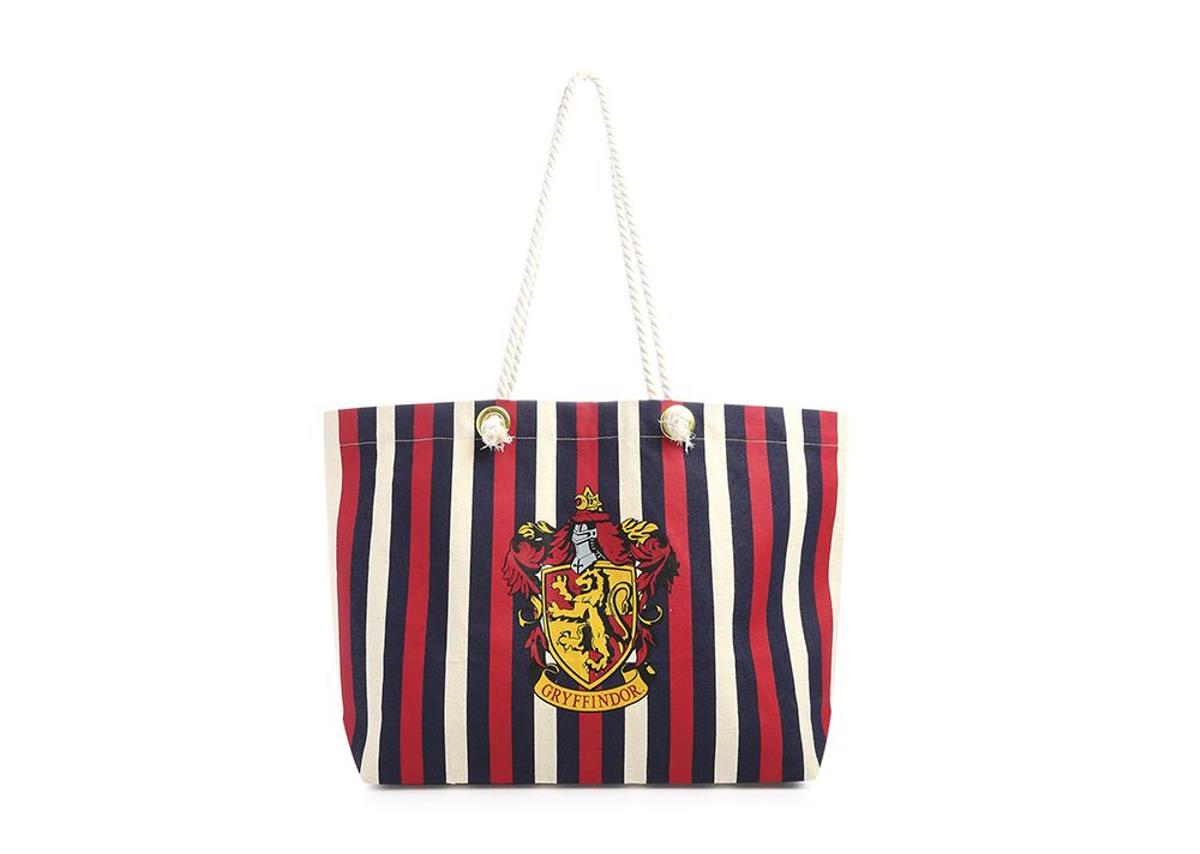 Bolsa Gryffindor con asas