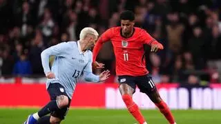 El 1x1 de los internacionales del Barça en el parón: Así vuelven a Barcelona