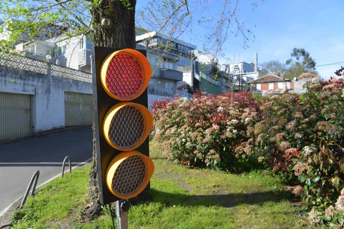 La Xunta inicia las tareas para derribar la infraestructura como parte del nuevo plan de accesos al Hospital de A Coruña La Xunta inicia las tareas para derribar la infraestructura como parte del nuevo plan de accesos al Hospital de A Coruña