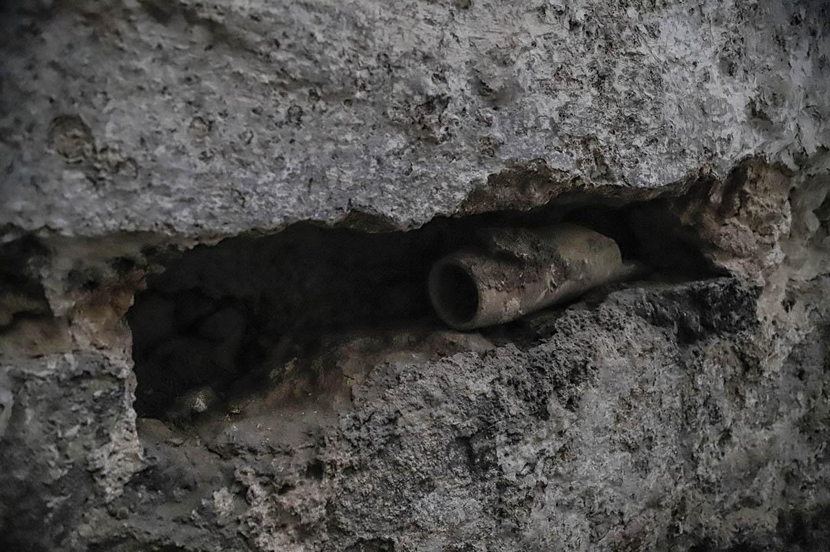 Los Baños de San Pedro de Córdoba Los Baños de San Pedro de Córdoba